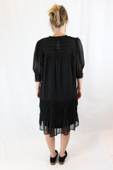 Jane James - Vera Midi Dress