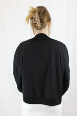 Ricochet - Cropped Jacket