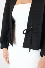 Ricochet - Cropped Jacket