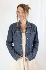 Calvin Klein Jeans - Denim Jacket