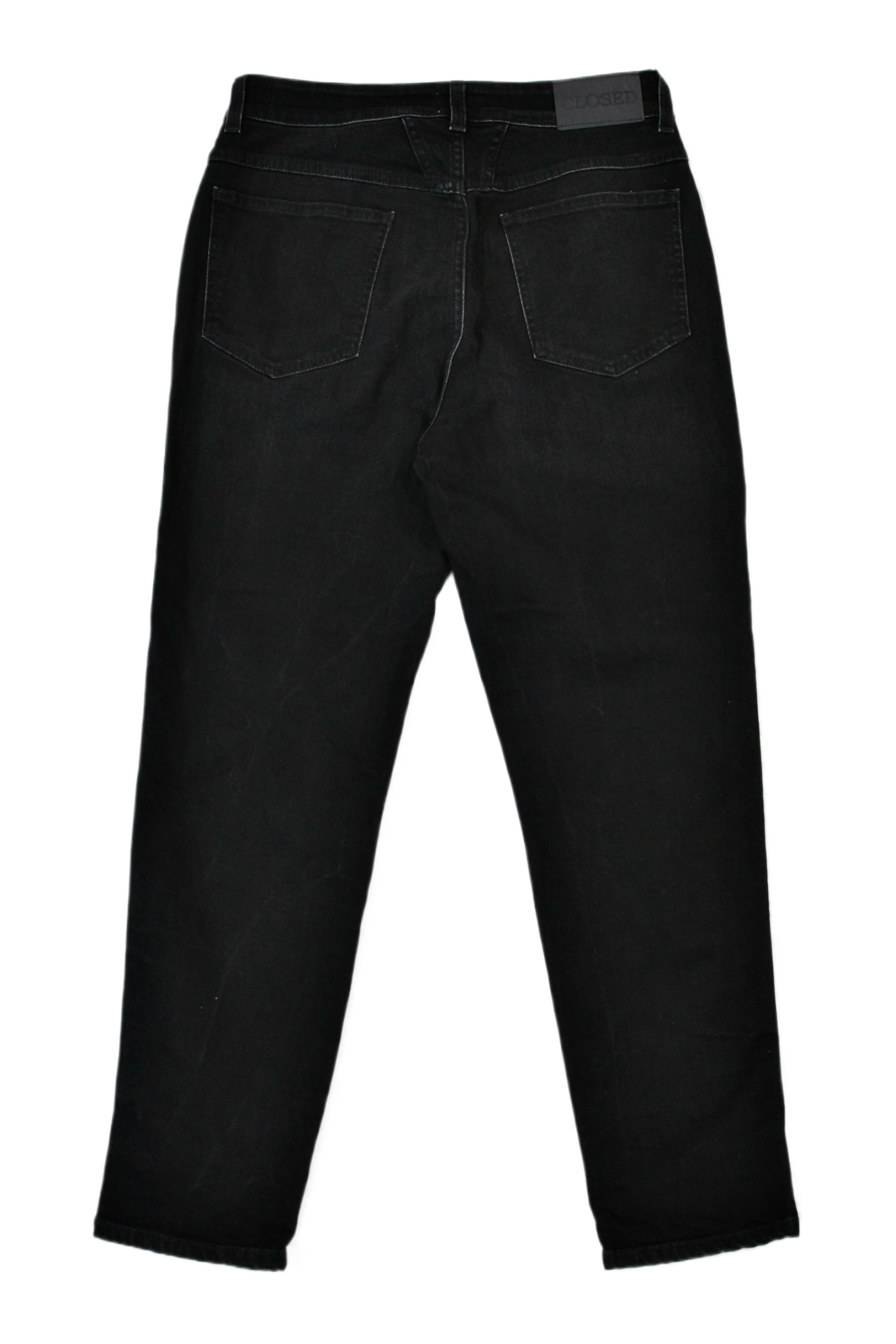 Closed - High Waist Slim Jeans