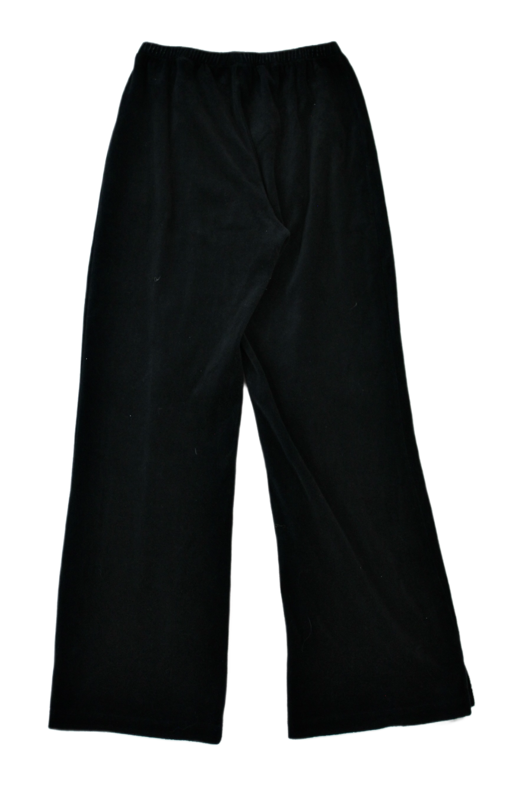olivia cashmore - Velvet Pants