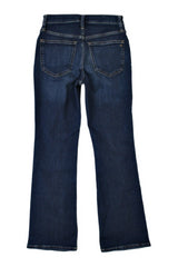 Madewell - "Mid Rise Kick Out Jeans"
