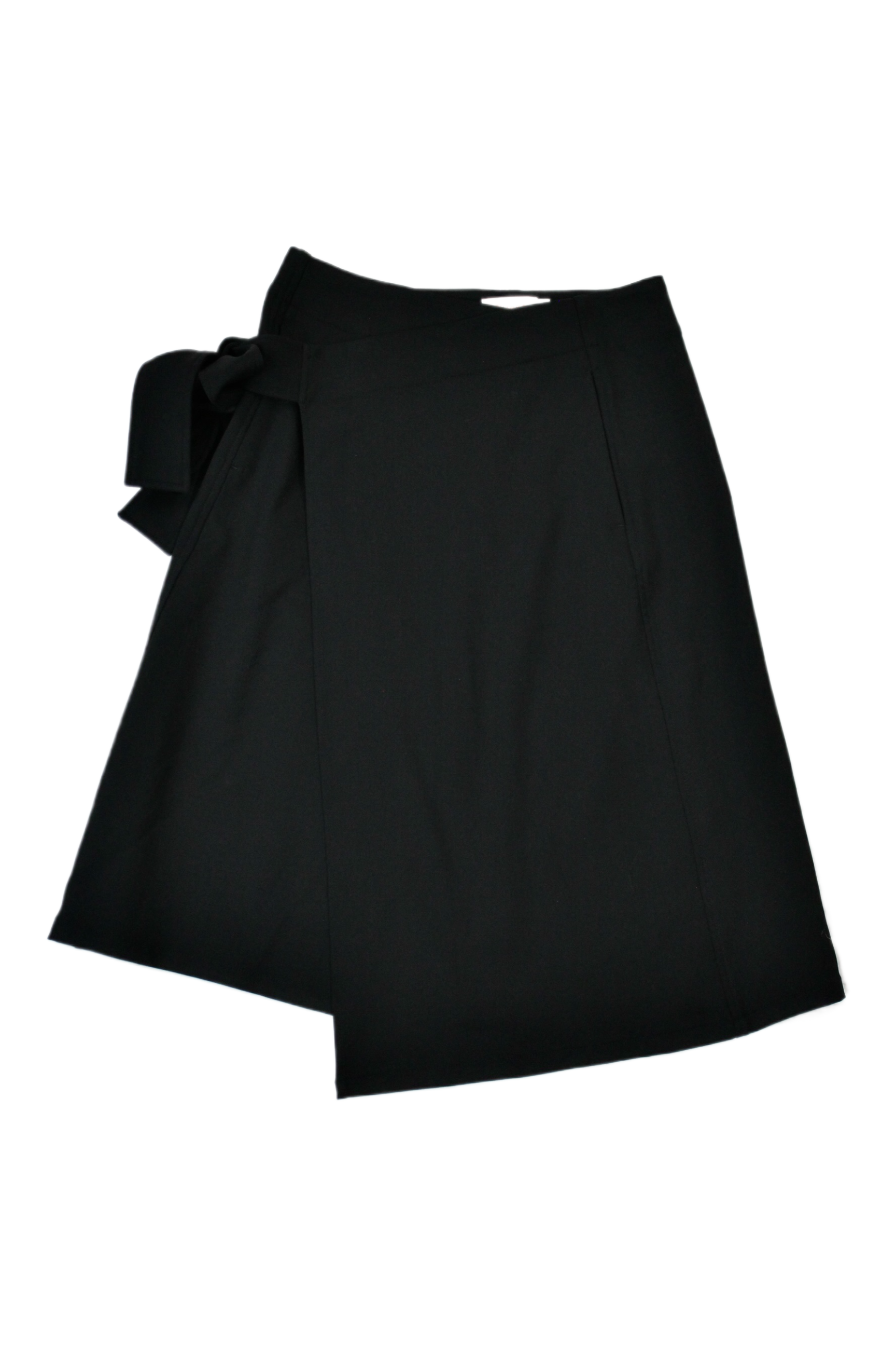 Cuyana - Wrap Skirt
