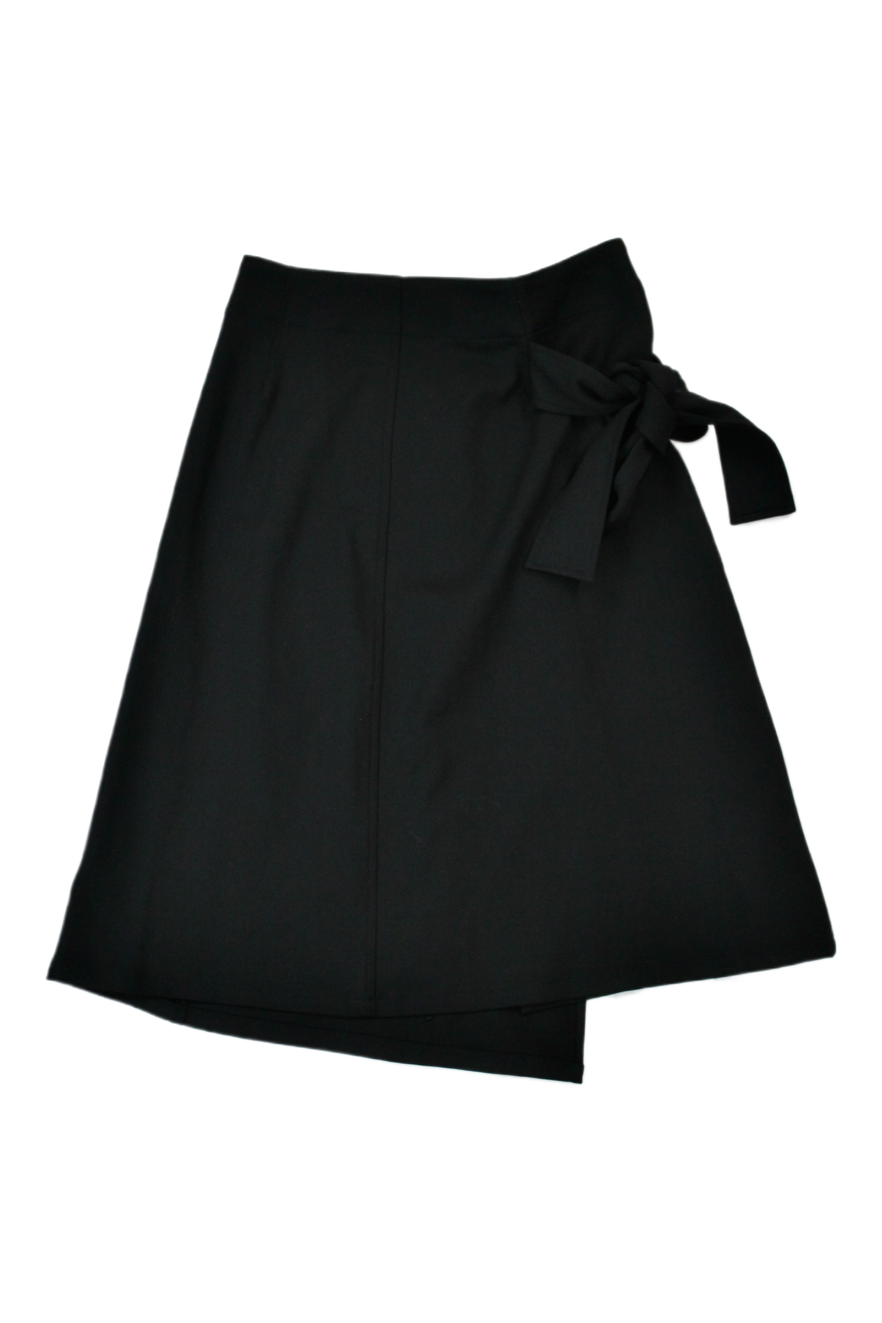 Cuyana - Wrap Skirt