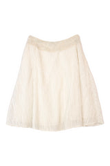 Day Birger et Mikkelsen - Beading Detail Skirt