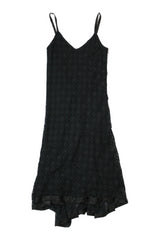 Carlson - Crochet Dress