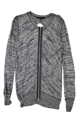 Alexander Wang - Zip Jumper