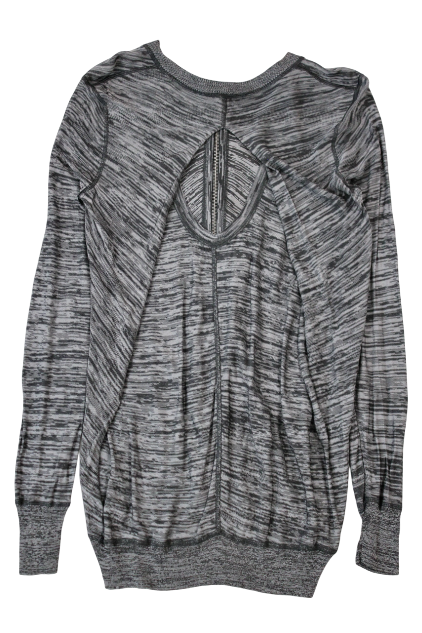 Alexander Wang - Zip Jumper