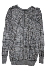 Alexander Wang - Zip Jumper