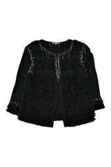 Patrizia Pepe - Embellished Jacket
