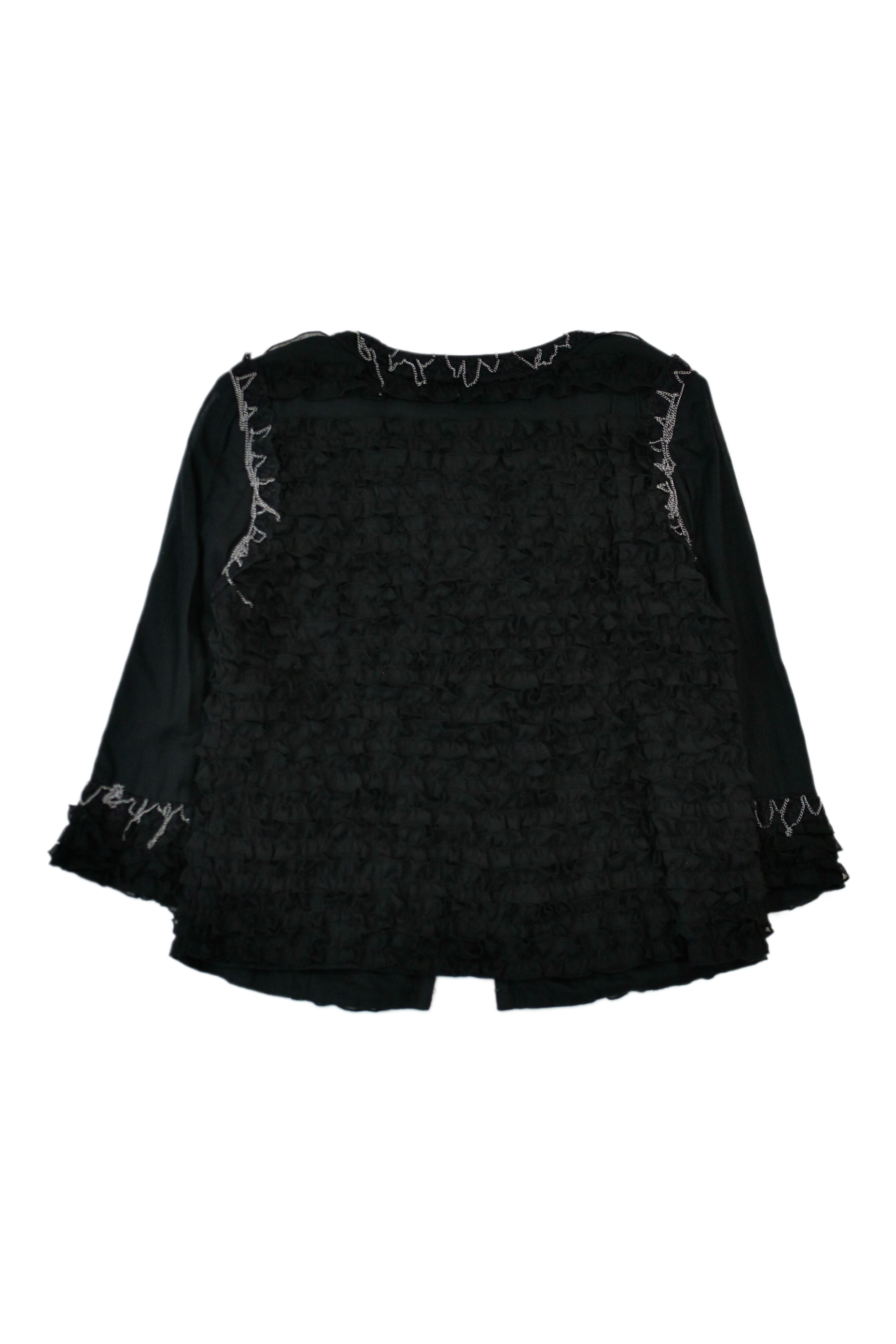Patrizia Pepe - Embellished Jacket