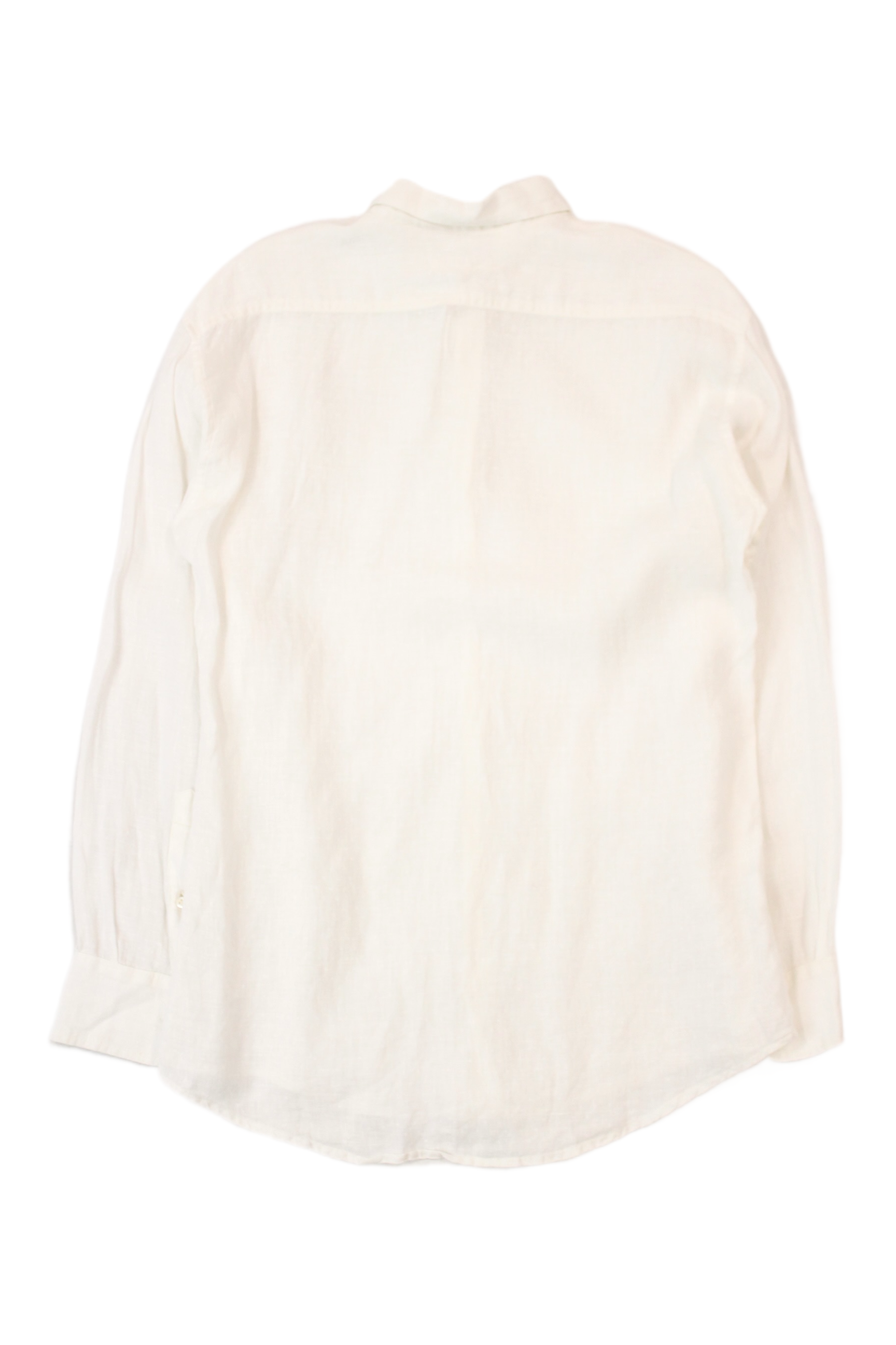 Gubb & Mackie - Subtle Spot Cotton Shirt