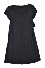 Vanessa Bruno - Asymmetrical Silk Dress