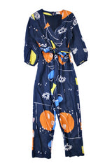 Gorman - Linen Jumpsuit