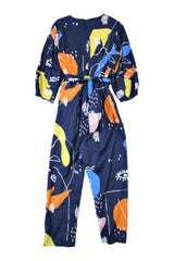 Gorman - Linen Jumpsuit