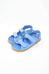 Tony Bianco - Quilted Strappy Sandals