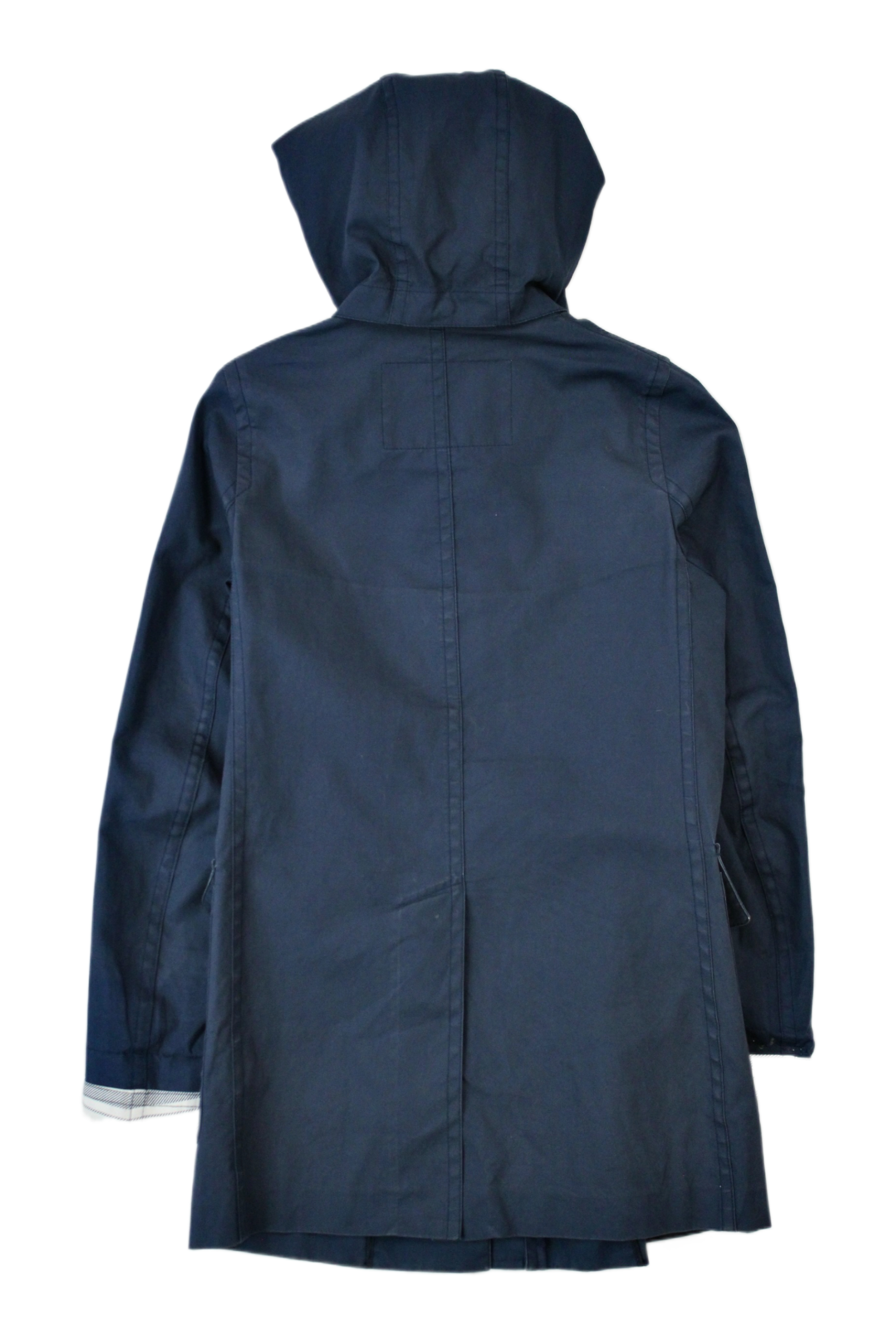 COACH - Cotton Parka Jacket