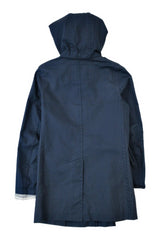 COACH - Cotton Parka Jacket