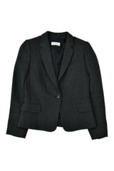 Dries Van Noten - Wool Tweed Blazer