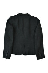 Dries Van Noten - Wool Tweed Blazer