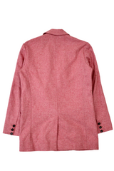 Vanessa Bruno - Wool Tweed Blazer