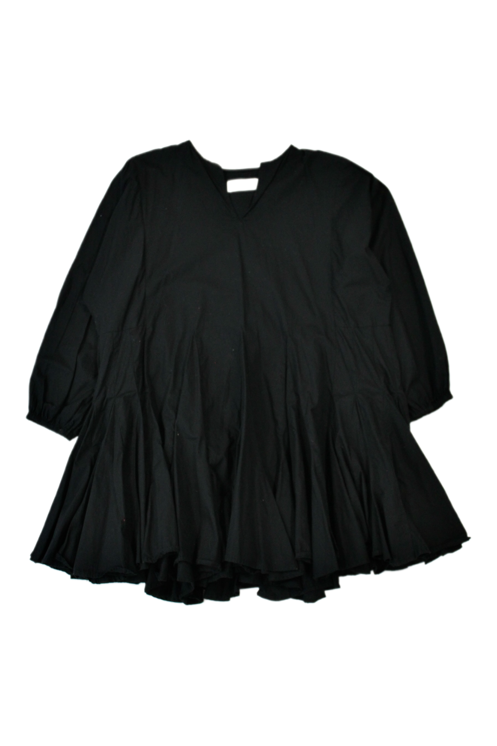 Remain - Cotton Mini Dress