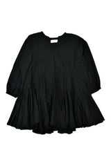 Remain - Cotton Mini Dress