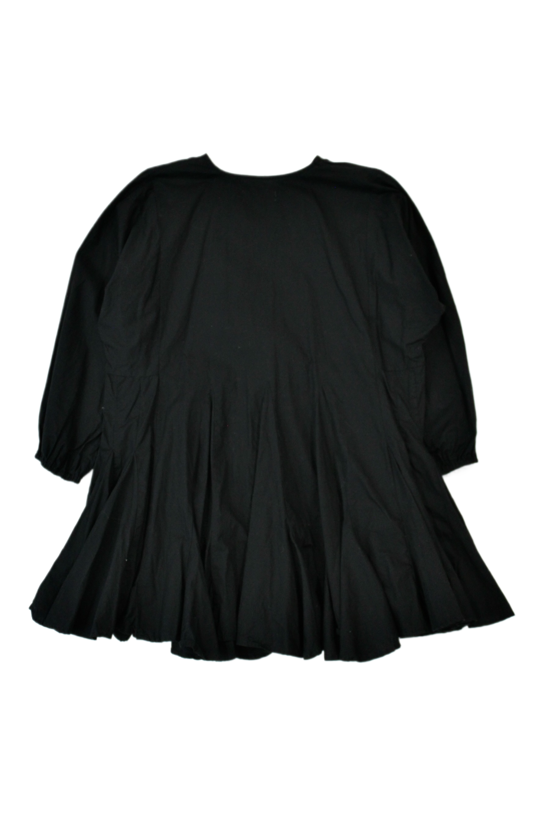 Remain - Cotton Mini Dress