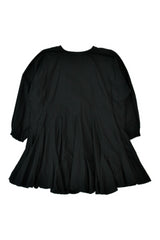 Remain - Cotton Mini Dress