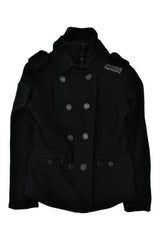 Superdry - Heavy Wool Jacket