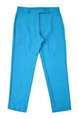 Trelise Cooper Couture - Blue Suit Pants