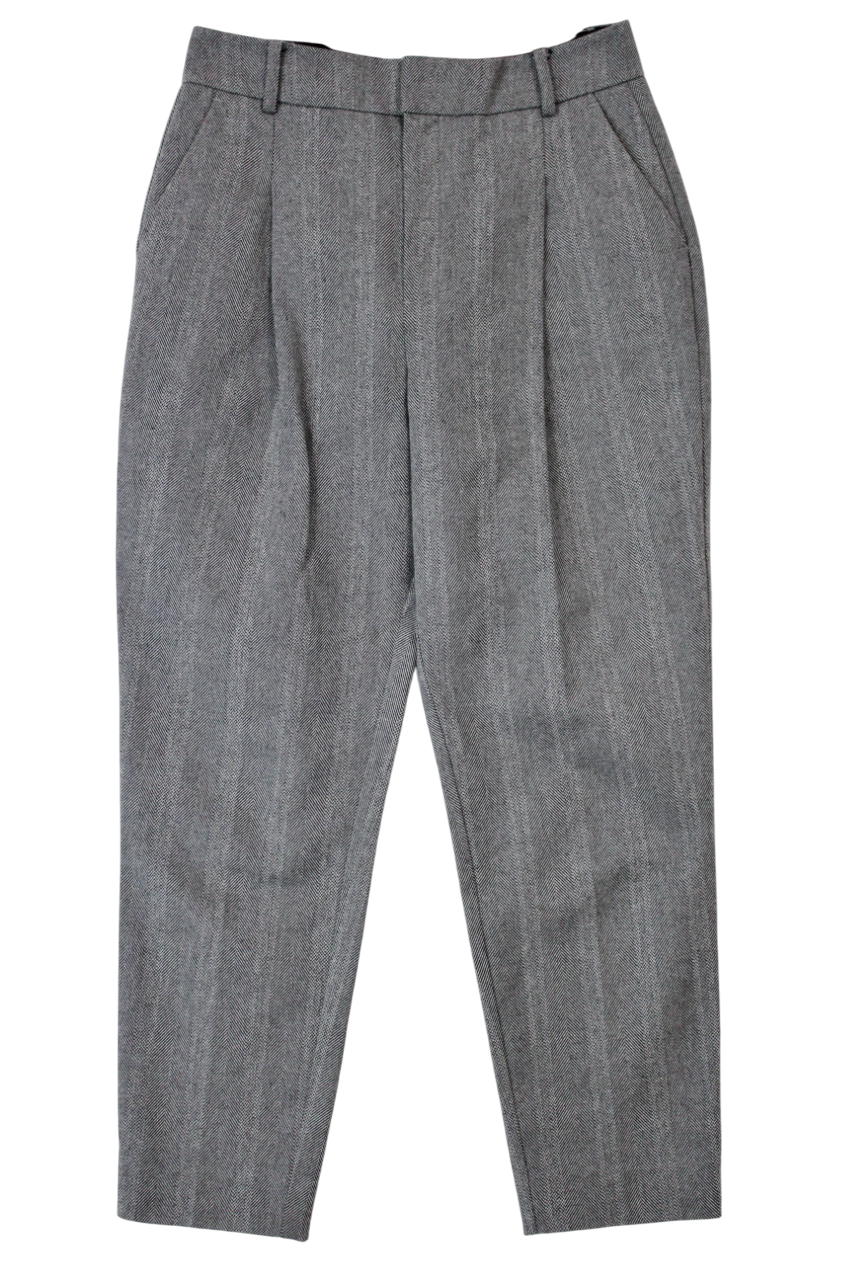 Anine Bing - Tweed Pants