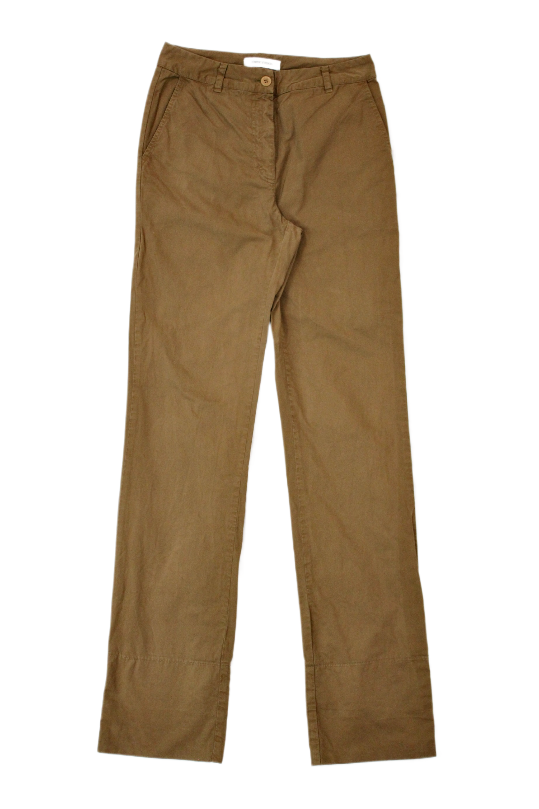 Henrik Vibskov - Cotton Pants