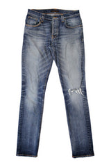 Nudie Denim - Distressed Jeans