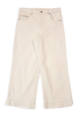 Loobie's Story - Embroidery Detail Jeans