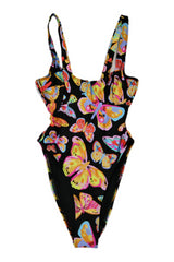 SNRKLBR - Butterfly One-Piece