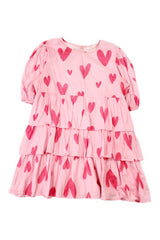 Coop by Trelise Cooper - Heart Mini Dress