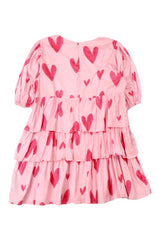 Coop by Trelise Cooper - Heart Mini Dress