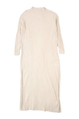 Marle - Rib Knit Maxi Dress
