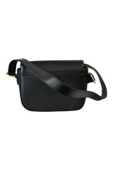 Oroton - Structured Leather Bag