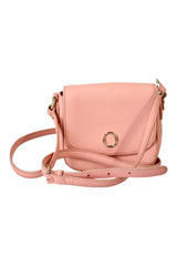 Oroton - Leather Mini Bag