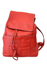Tory Burch - Leather Backpack