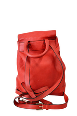 Tory Burch - Leather Backpack