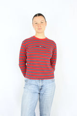 Tommy Jeans - Striped Top