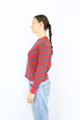 Tommy Jeans - Striped Top