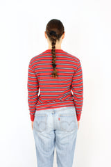 Tommy Jeans - Striped Top