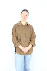 The Frankie Shop - Oversized Shirt
