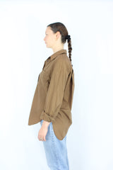 The Frankie Shop - Oversized Shirt