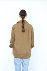 The Frankie Shop - Oversized Shirt